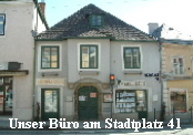 Unser Bro am Stadtplatz 41